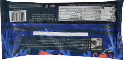 Endangered Species 60% Dark Chocolate Baking Chips - 10 Oz - Image 6