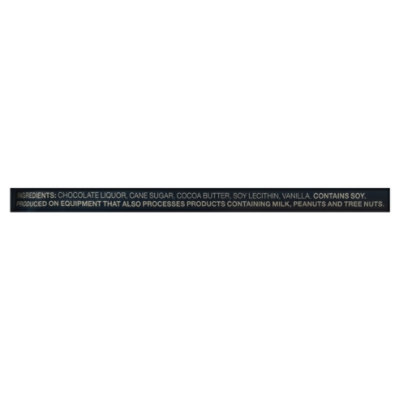 Endangered Species 60% Dark Chocolate Baking Chips - 10 Oz - Image 5