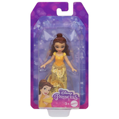 Mattel Disney Princess Opp Doll Assorted - Each - Image 3