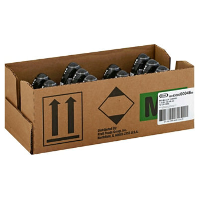 Mio Black Cherry Liquid Water Enhancer - 1.62 Fluid Ounce (Pack of 12) - Image 4
