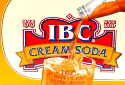 IBC Cane Sugar Soda - Cream Soda - 6 Packs Total (4 Bottles Per Pack) - Image 2
