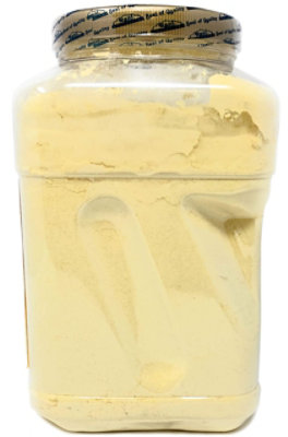 Rani Brand Authentic Indian Products - Chana Besan (Chickpeas Flour) - 80oz (5lbs) 2.27kg PET Jar - Image 2
