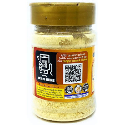 Rani Brand Authentic Indian Products - Fenugreek (Methi) Seeds Ground Powder - 3oz (85g) - Image 4