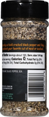 Frontier Co-op Spice Prime Cuts Salt And Pepper - 4.09 Oz - Image 6