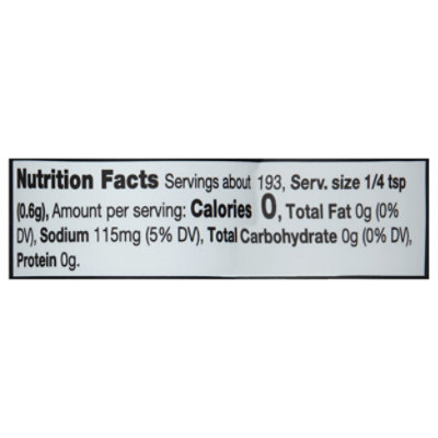 Frontier Co-op Spice Prime Cuts Salt And Pepper - 4.09 Oz - Image 4