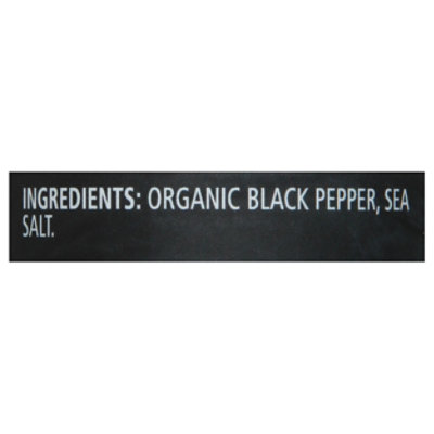 Frontier Co-op Spice Prime Cuts Salt And Pepper - 4.09 Oz - Image 5