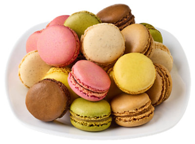 Macarons Bulk - Each - Image 1
