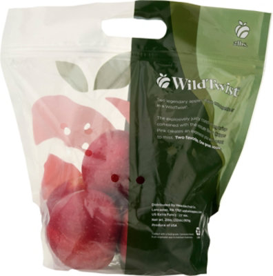 Apples Wild Twist - 2 LB - Image 5