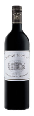 Chateau Margaux Red Bordeaux Blend 2009 Wine - 750 ML - Image 1