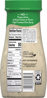 Marzetti Simply Ranch Dressing - 12 Fl. Oz. - Image 6