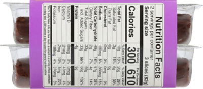 Mr Kipling Chocolate Cake Slices - 5.8 Oz - Image 6