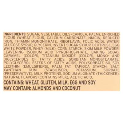 Mr Kipling Salted Caramel Cake Slices - 5.8 Oz - Image 5