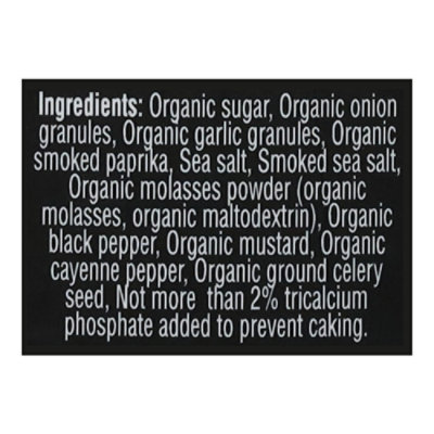 J.R. Watkins Sweet And Savory Seasoning - 10 Oz - Image 4