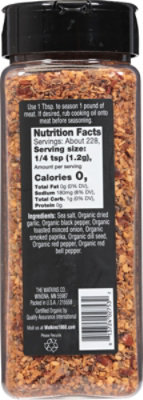 J.R. Watkins Steak Seasoning - 9.6 Oz - Image 5