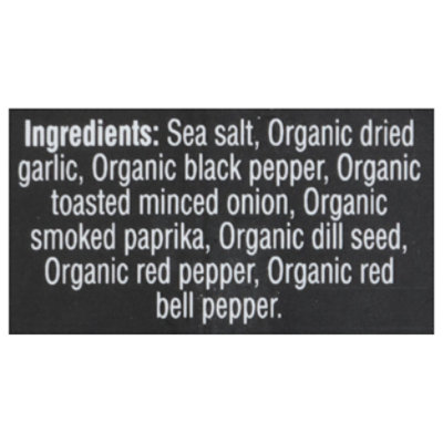 J.R. Watkins Steak Seasoning - 9.6 Oz - Image 4