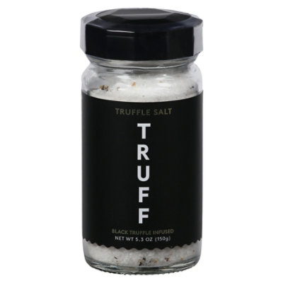 Truff Black Truffle Salt - 5.3 Oz - Image 3