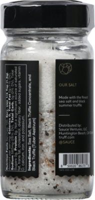 Truff Black Truffle Salt - 5.3 Oz - Image 6