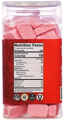 Rani Authentic Indian Brand - Rose Peppermint Candy 5.25oz (150g) - Image 4