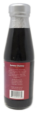 Rani Authentic Indian Brand - Samosa Chutney (Sweet, Sour & Spicy Dipping Sauce) 7oz (200g) Glass Jar - Image 4
