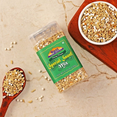 Rani Authentic Indian Brand - Special Saunf Mix 4.58oz (130g) - Image 2