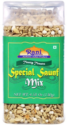 Rani Authentic Indian Brand - Special Saunf Mix 4.58oz (130g) - Image 1