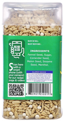 Rani Authentic Indian Brand - Special Saunf Mix 4.58oz (130g) - Image 3