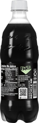 Fanta Zero Sugar- 20 Fl. Oz. - Image 6
