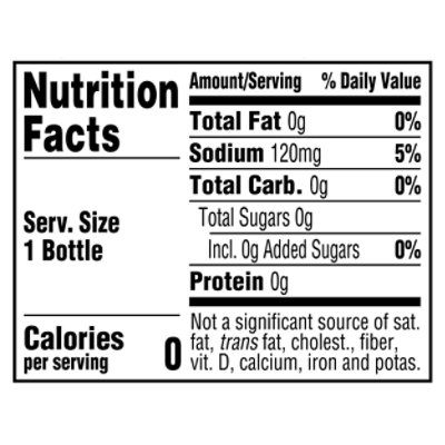 Fanta Zero Sugar- 20 Fl. Oz. - Image 4