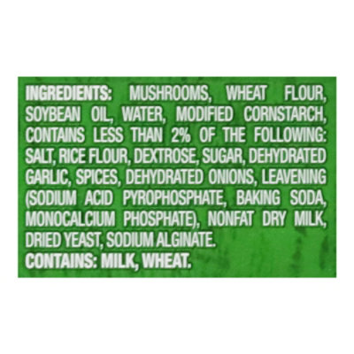 Farm Rich Breaded Mushrooms - 17 Oz - Image 6