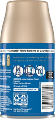 Glade Starlight & Snowflakes Auto Spray Refill - 6.2 Oz - Image 5