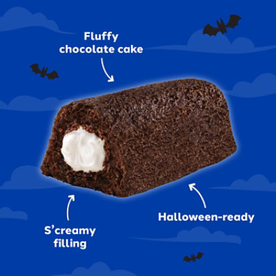 Hostess Spooky Twinkies 8 Count - 10.86 Oz - Image 3