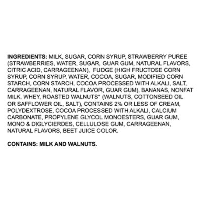 Turkey Hill Premium Banana Split Ice Cream - 46 Fl. Oz. - Image 4