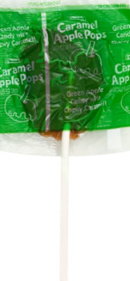 Tootsie Pop Caramel Apple - Each - Image 2