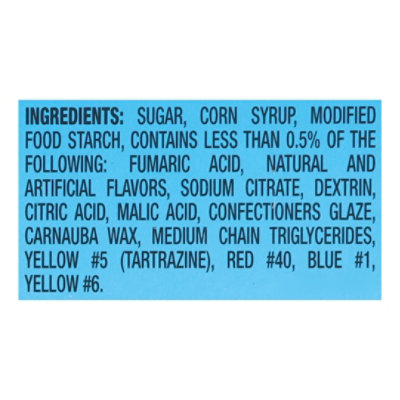 Mike & Ike Megamix - 4.25 Oz - Image 4