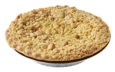 Crisp Apple Pie - EA - Image 1