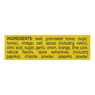 Vacadillos Chipotle Honey - 2 Oz - Image 5