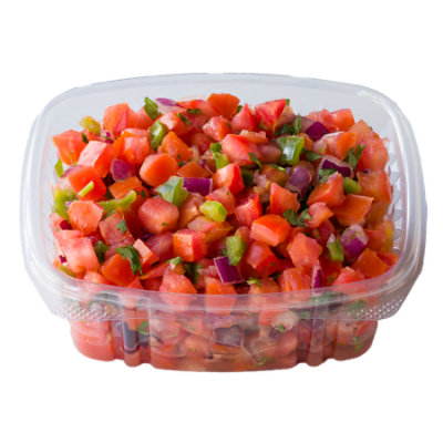 Pico De Gallo - 10 Oz - Image 1