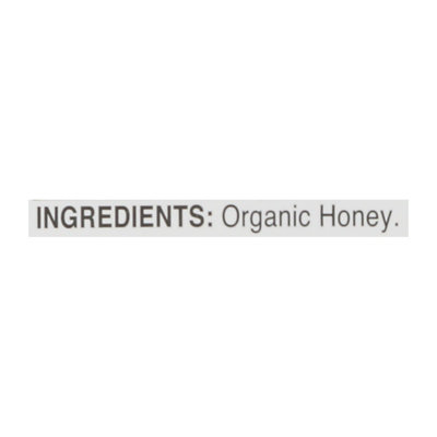 Madhava Honey - Honey Lt Amber Squz - 16 oz (Pack of 6) - Image 2