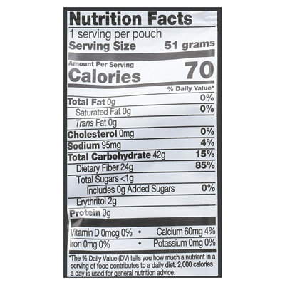 Lilys - Gummy Worms Sour Fruit -1.8 oz (Pack of 12) - Image 3