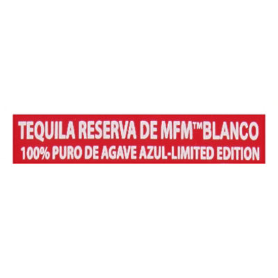 Casa Maestri Tequila Reserva Blanco 750ml - 750 ML - Image 4