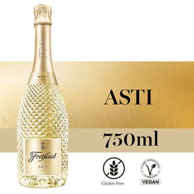 Freixenet Asti Wine - 750 Ml - Image 1