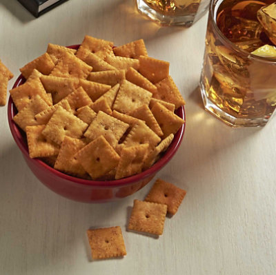 Sunshine Cheez It Bacon Cracker - 4.3 Ounce (Pack of 6) - Image 4