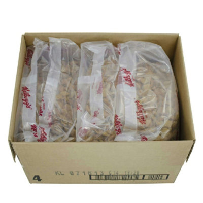 Kelloggs Crispix Cereal - 30 Ounce (Pack of 4) - Image 3