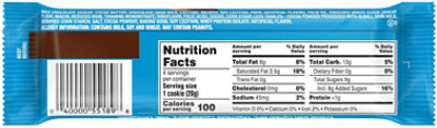 Twix Cookies and Creme Share Size 4 To Go Bar - 20 count per pack (6 Packs Total) - Image 2