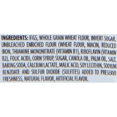 Nabisco Newtons Soft and Chewy Fig Cookies - 10 Ounce (Pack of 12) - Image 2