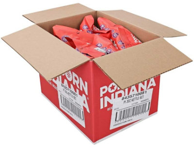 Popcorn Indiana Kettle Corn Popcorn - 3 Ounce (Pack of 6) - Image 4