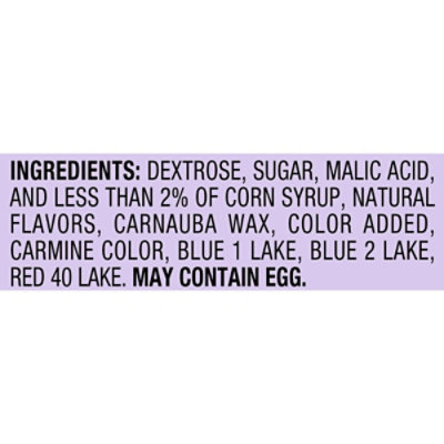 Nestle Grape Strawberry Sugar Candy - 5 Ounce (Pack of 12) - Image 3