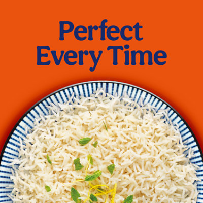 Bens Original Ready Rice Basmati Family Size Rice - 1.08 LB - Image 5