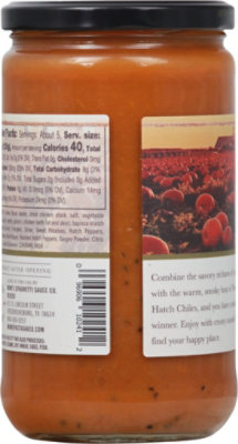 Moms Pumpkin Hatch Soup - 24 Oz - Image 5