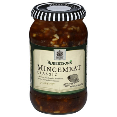 Robertsons Mincemeat - 14.5 Oz - Image 1